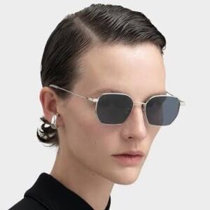 Gentle Monster Bowly 02 Sunglasses